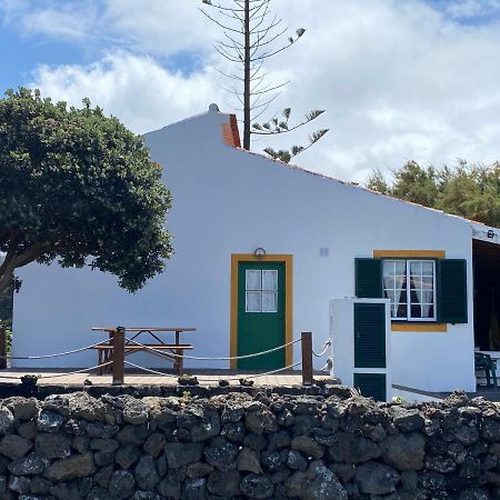 Casa Da Costa Villa Madalena  Bagian luar foto