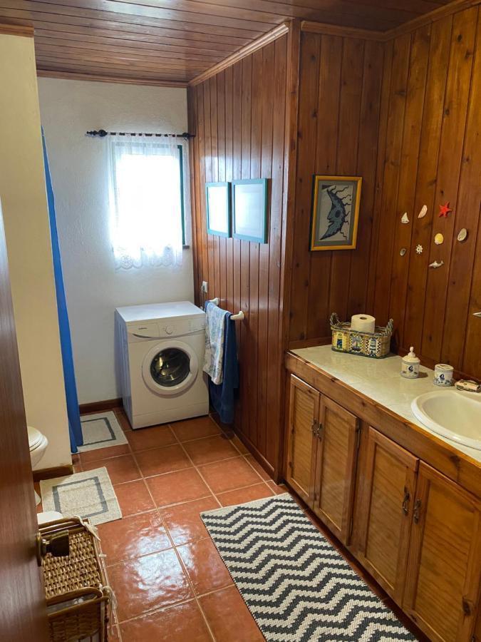 Casa Da Costa Villa Madalena  Bagian luar foto