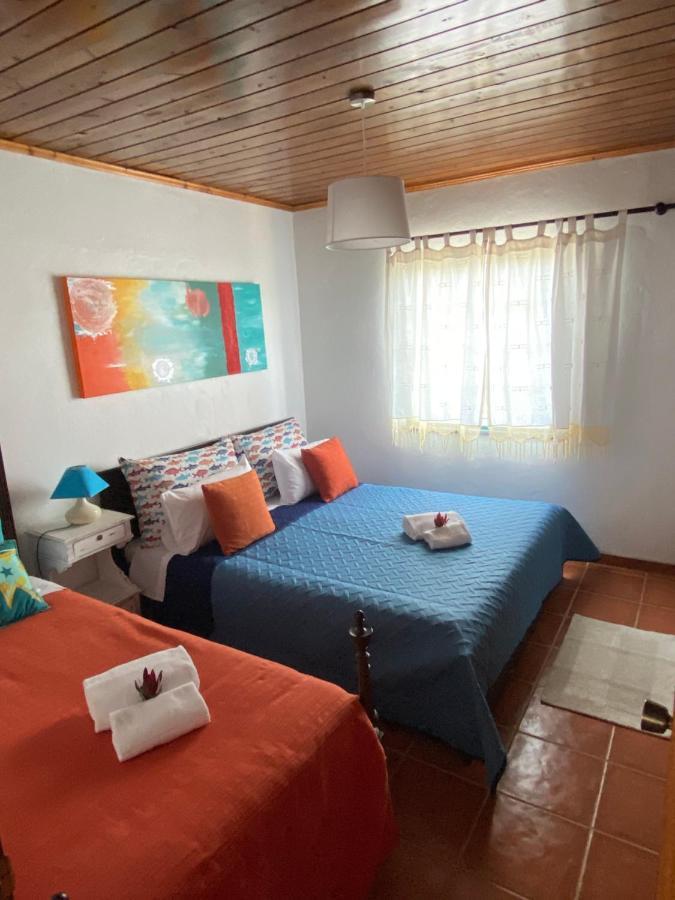 Casa Da Costa Villa Madalena  Bagian luar foto