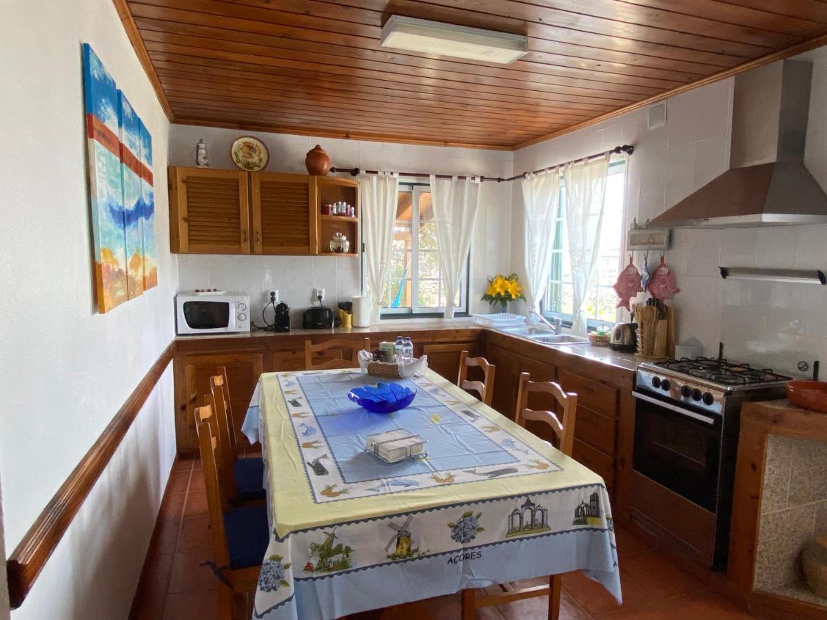 Casa Da Costa Villa Madalena  Bagian luar foto