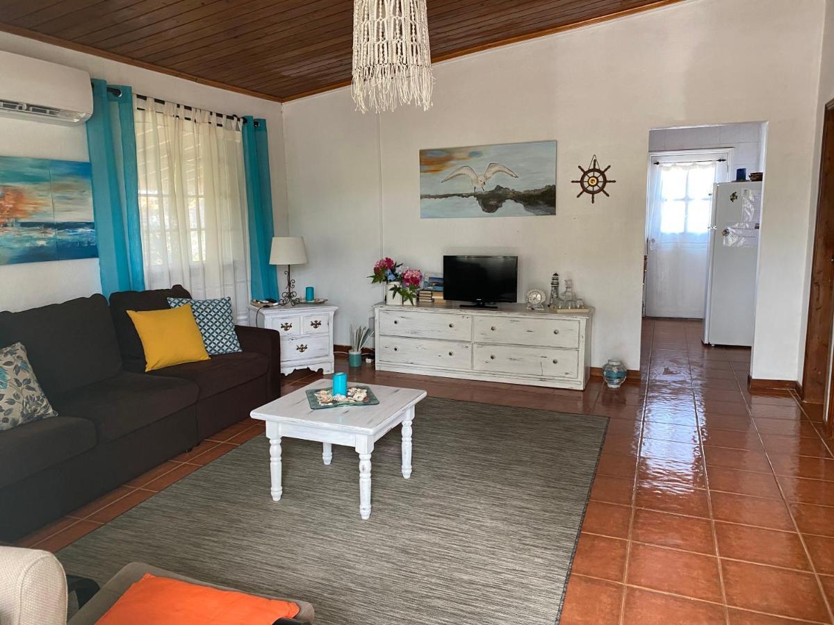 Casa Da Costa Villa Madalena  Bagian luar foto