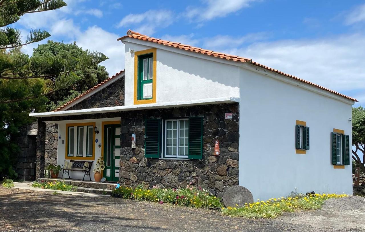 Casa Da Costa Villa Madalena  Bagian luar foto