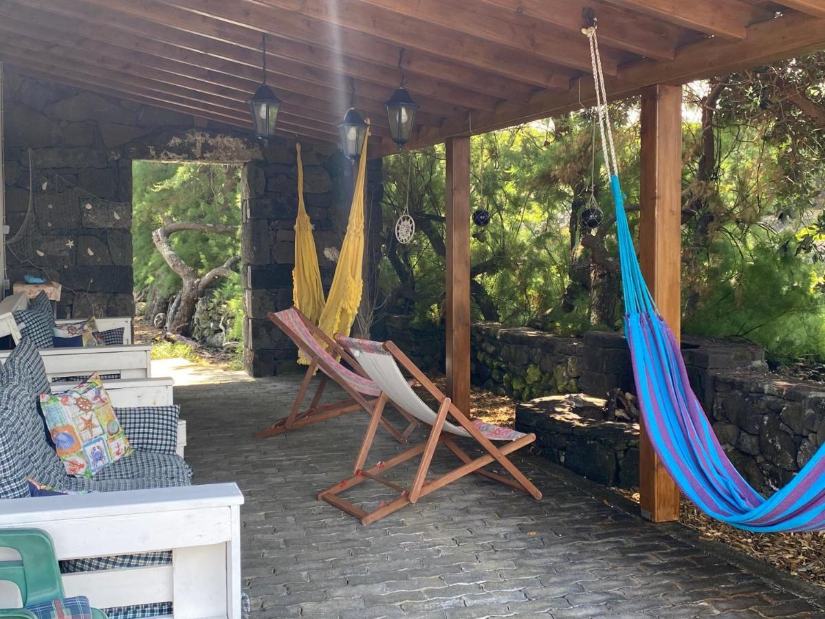 Casa Da Costa Villa Madalena  Bagian luar foto