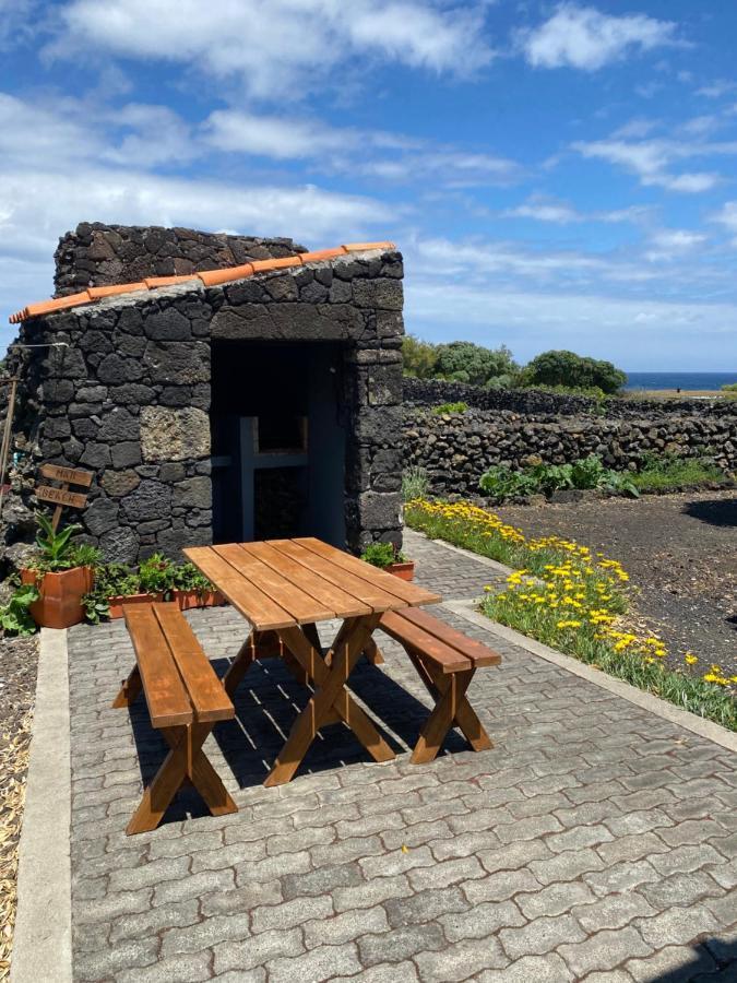 Casa Da Costa Villa Madalena  Bagian luar foto
