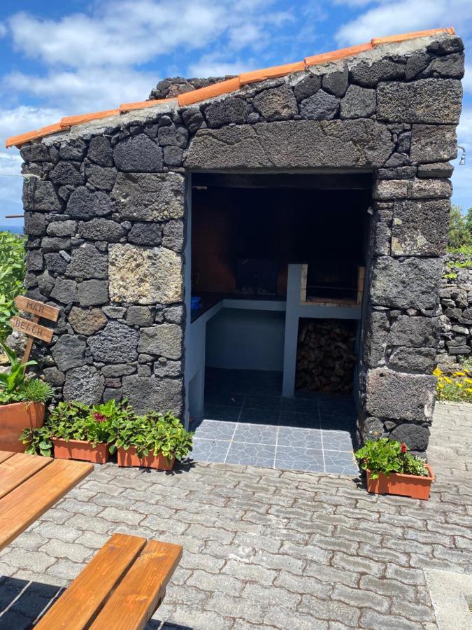 Casa Da Costa Villa Madalena  Bagian luar foto